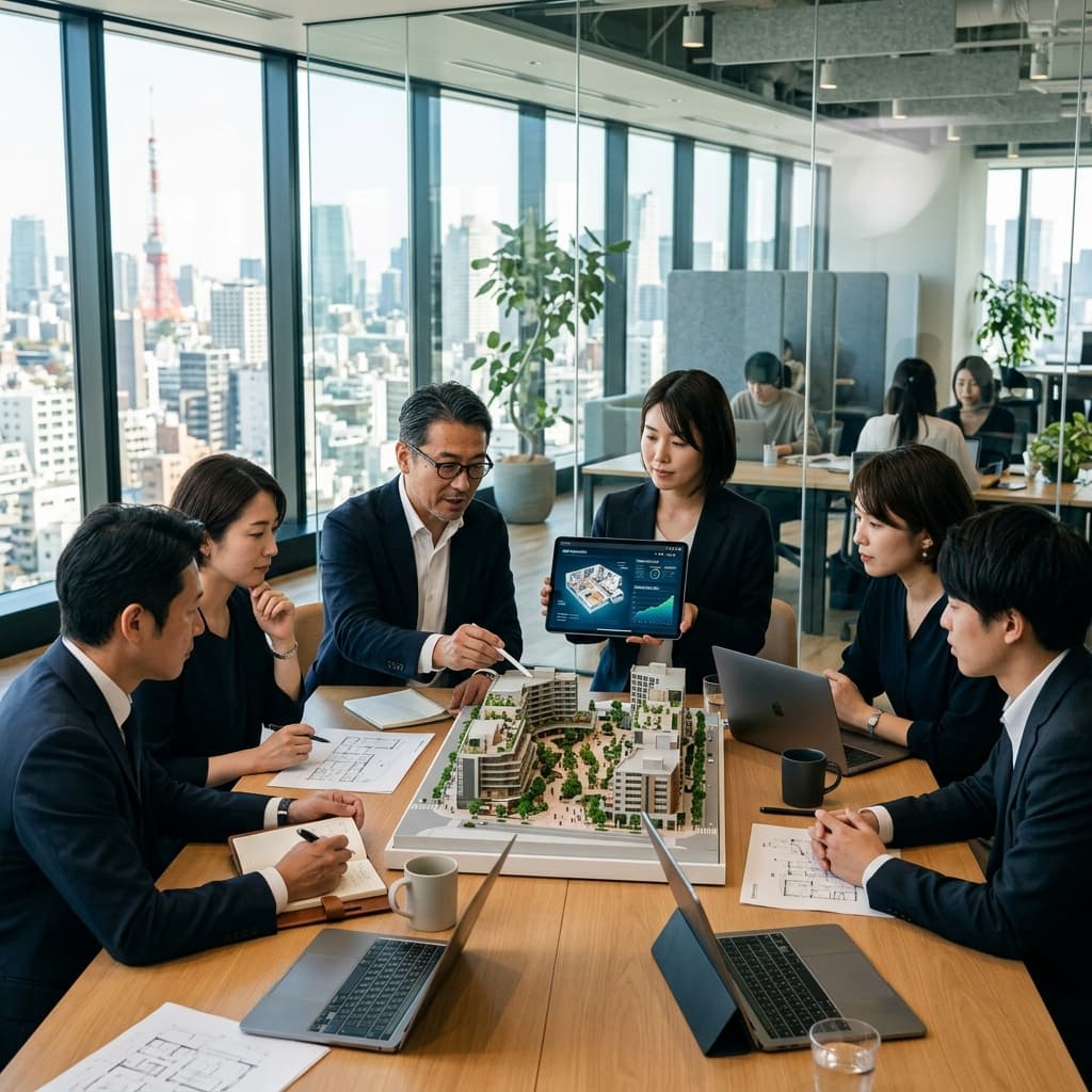 企画・設計
